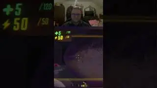 The luckiest play EVER???  #gaming #repo #twitch #live #music #crazy #streamer #epic #how #wow #gg