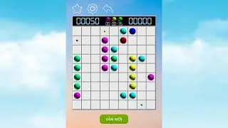 Line 98 Cổ Điển