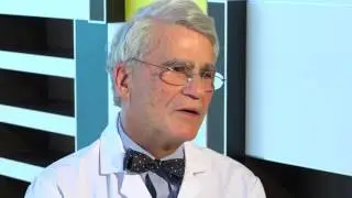 An Emotional Connection with Patients