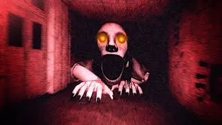 😰THE CREEPY MONSTER ATTACKED AGAIN - ROBLOX - PETAPETA: School of Nightmares (Horror Playthrough) 