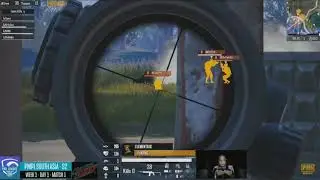 FS FIRST PMPL CHICKEN DINNER || VENOM LEGENDS 12 KILLS DOMINATION || PMPL MATCH 1 HIGHLIGHTS