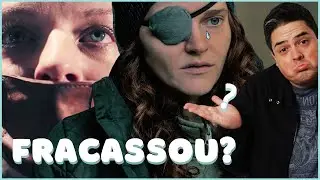 THE HANDMAID'S TALE É A SÉRIE MAIS PERDEDORA DE TODOS OS TEMPOS