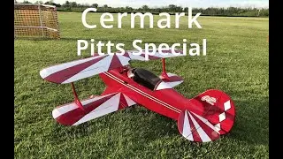 Cermark Pitts Special