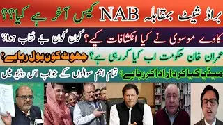 All Facts You Need To Know About Broadsheet Leaks | Who Is Responsible For Losses | by Obaid Bhatti