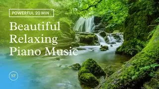 Happy &bull; Relaxing Music &bull; Beautiful Piano Music For Study &bull; Public Music &bull; Music Files | Public Files