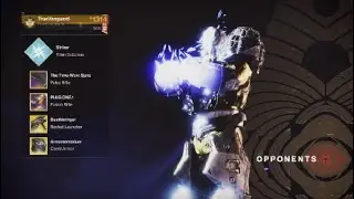 Vanguard's Vengeance vs TrueVanguard
