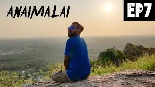 Secret Underground in ANAIMALAI | Perumal Malai | DRONE SHOTS | TAMIL Vlog EP7
