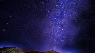 The Moon Breathes: Atmospheric Turbulence & Earth&rsquo;s Rotation