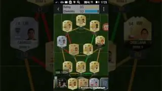 Draft 17 и паки