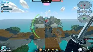 Block N Load - Triple Ninja Casual