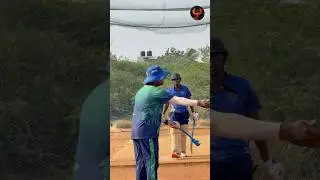 Batting Correction&rsquo;s🏏-Converting Good Balls🥎 And Bouncer🔥❤️ #shorts #jcf #cricket #love #batting