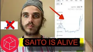 Saito Network is Web3! Paypal is Web2!