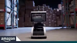 Introducing Amazon Astro: Your Virtual Security Guard | Amazon News