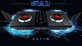 PANICO PA PANICO PAURA REMIX DJ GAGLIO.wmv