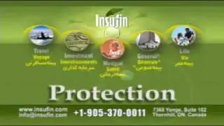 Insufin: Insurance and Financial Services listed