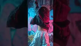 Electrifying fusion of sharp moves, rhythm, and power &mdash; a mind-blowing dance showdown! 💥🔥