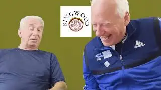 Interview with Alan Nicol