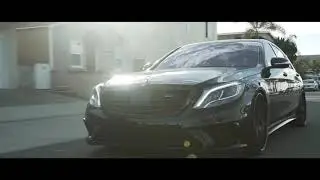 WZ Beats & Fakz - Elysium / EL CHAPO'S AMG
