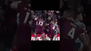 Official song of State of Origin 2024 #stateoforigin #nrl #music #queenslander #cockroaches