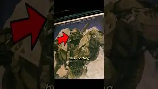 The Bumblebee Error That Nobody Noticed in Transformers 5