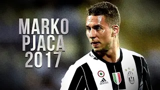 Marko Pjaca 2017 ● Insane Dribblings & Skills | Juventus F.C | 720p50 HD