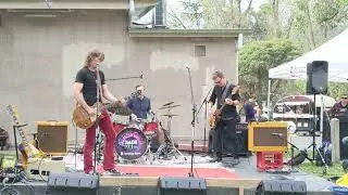 🎸 CAM WALTER BLUES BAND 🎸 @ Sunday Upwey Sounds Melbourne 30/3/2025
