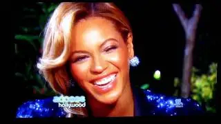 Beyonce Pulse Interview