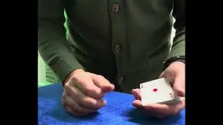 Impossible Classic Ace Magic Tricks! Watch These Classic Card Tricks Blow Your Mind