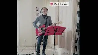 Mic The Loop - Rien ne Bouge