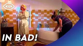 In bad | Ik ook van Jou | Afl. 26