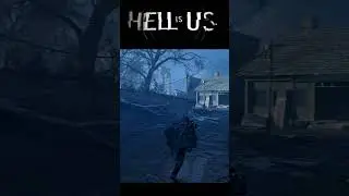 Why Hell is Us Will Change Action Adventure Games Forever!