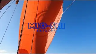 Atlantic Crossing PT7
