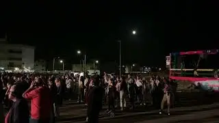 Silent Disco Praia do Pedr&oacute;g&atilde;o Leiria 2022
