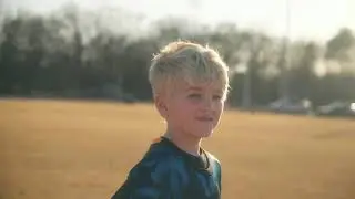Brayden Sizemore (A fake college soccer recruitment video)
