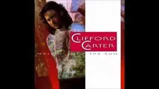 Clifford Carter: 