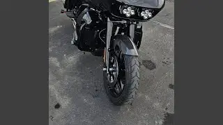 To Sturgis to the Black Hills ride