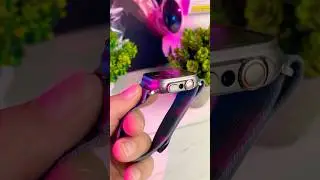 Что с ними не так? #applewatch #smartwatch #iphone #android #смартчасы #ultrawatch