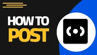 How To Post On Citizen App | Step By Step