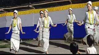 Apuk Hi Mugo Lato ja#Nhpc Pre Mopin Dance