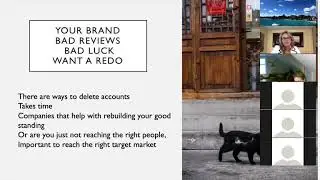 Motivational Monday Meetup: Digital Marketing for Aestheticians in Aesthetic Spa Industry