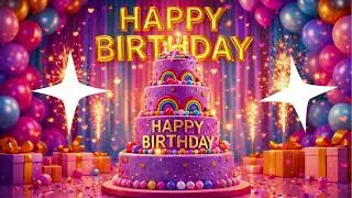 🎂🎉HAPPY BIRTHDAY COUNTDOWN DJ REMIX🎧🥳Fun Party Remix + Countdown 🎶🎉🔥