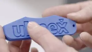 ULMEX - END SEALS FOR CHAMBER DOCTOR BLADE