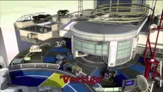 Call of Duty - Uprising|New Map Pack