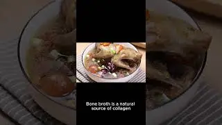 Best Foods To Rebuild Knee Cartilage And Support Joint Health #Shorts