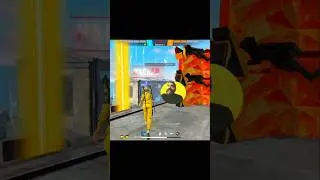 🤯Revenge on Hacker in Free Fire 🔥 | Hacker Got Exposed! #shorts