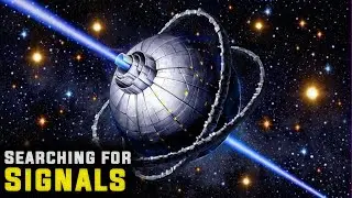 Technosignatures: Clues That Aliens Might Be Out There!