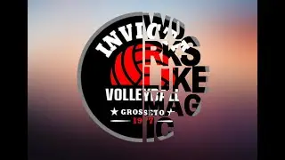 Serie C : Invicta Sol Caffè - Pallavolo Cascina