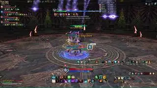 tera online sorcerer