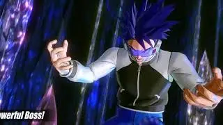 DRAGON BALL Xenoverse 2  Extra Pack 4 Trailer 2018 PS4   Xbox One   Switch   PC