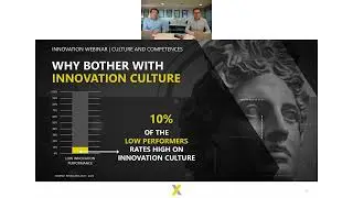RevelX Innovation Webinars: Create a Culture of Innovation